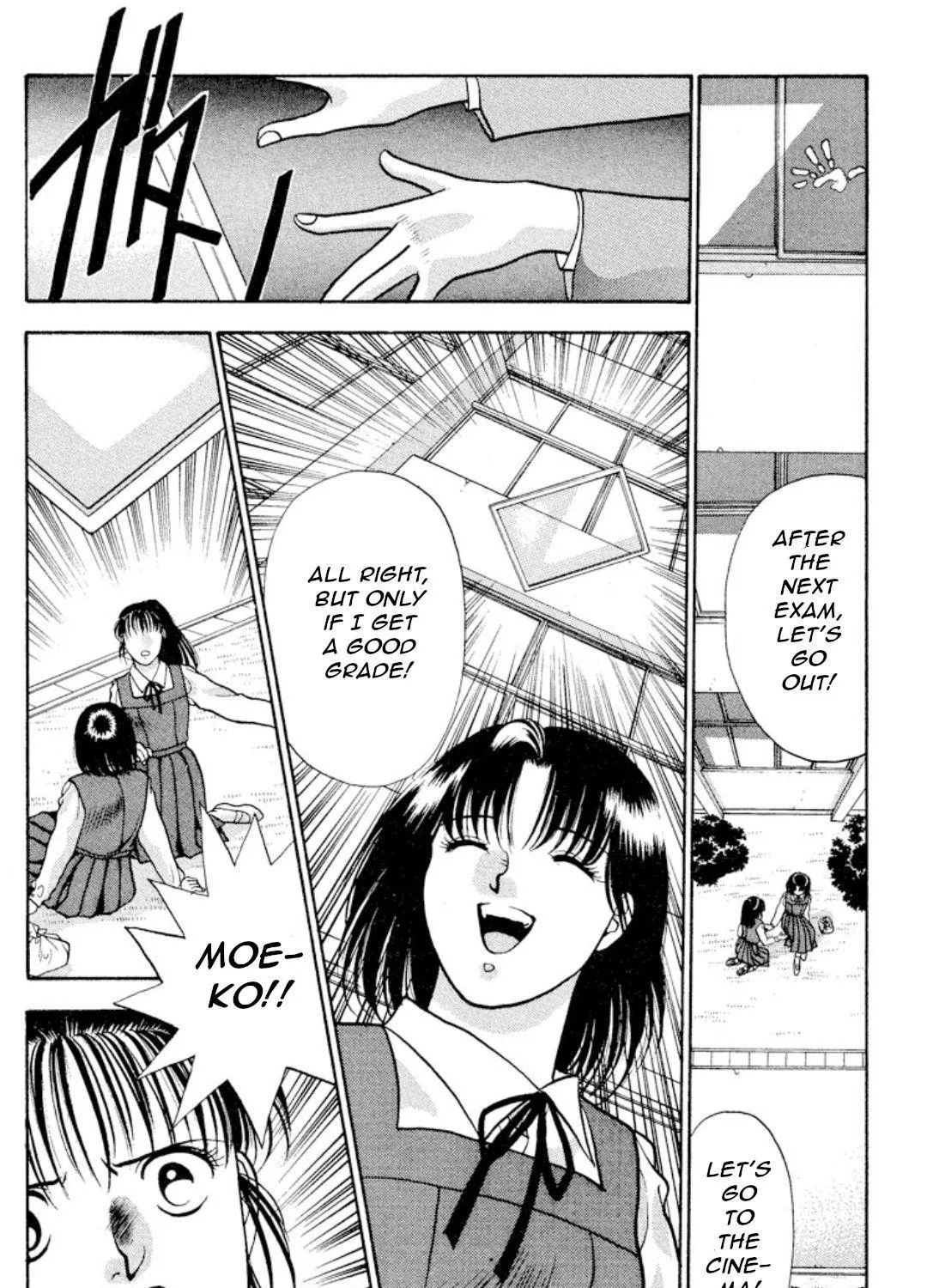 Read Onikirimaru chapter 10 image 34 on Lezhin