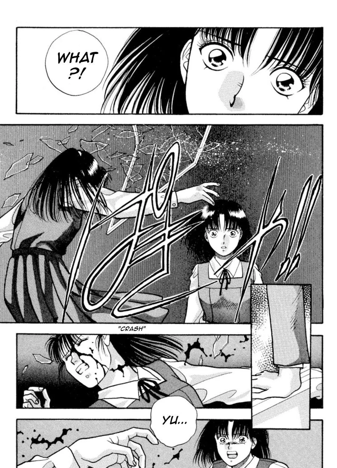 Read Onikirimaru chapter 10 image 36 on Lezhin
