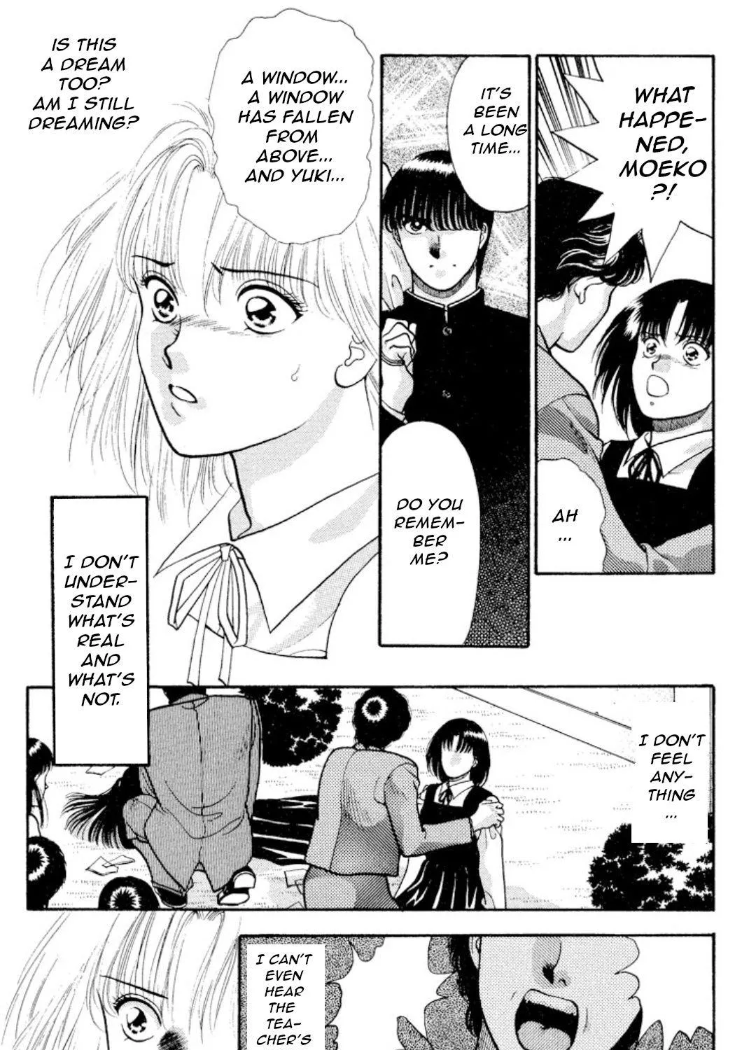 Read Onikirimaru chapter 10 image 42 on Lezhin