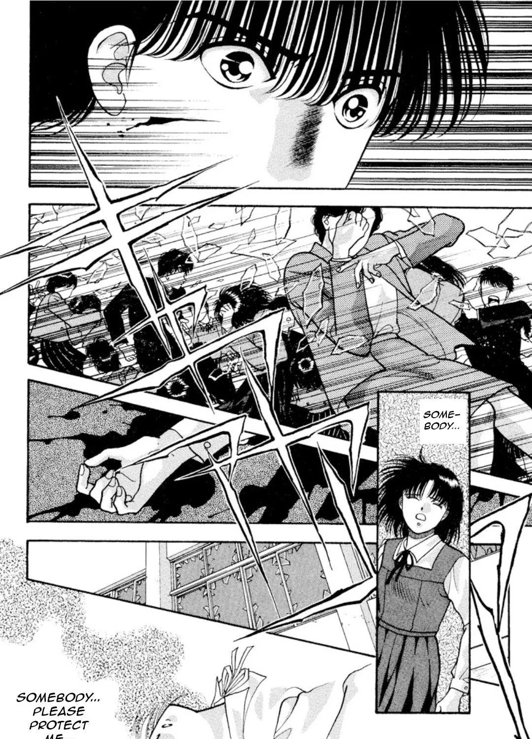 Read Onikirimaru chapter 10 image 50 on Lezhin