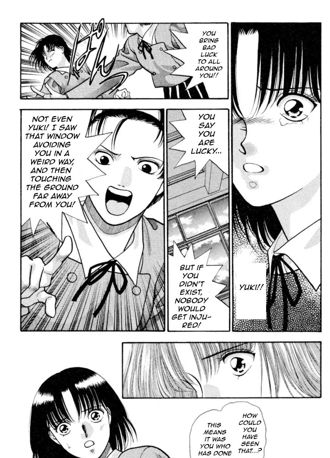Read Onikirimaru chapter 10 image 60 on Lezhin