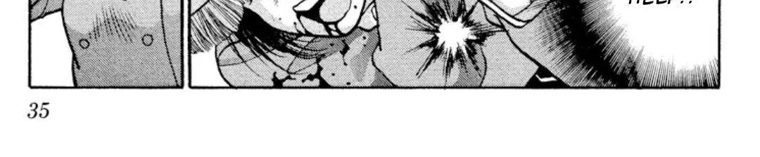 Read Onikirimaru chapter 10 image 65 on Lezhin