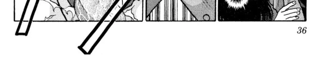 Read Onikirimaru chapter 10 image 67 on Lezhin