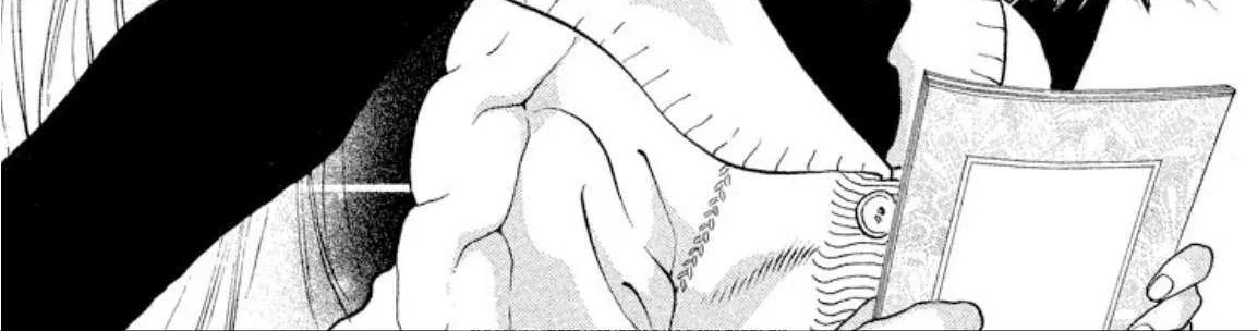 Read Onikirimaru chapter 100 image 1 on Lezhin