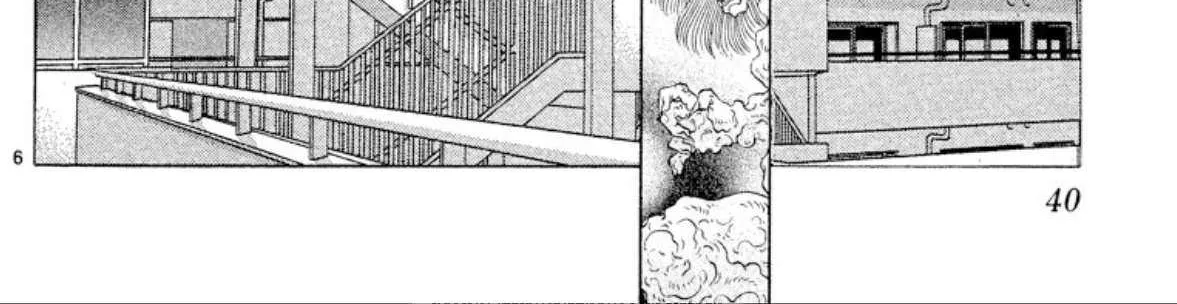 Read Onikirimaru chapter 100 image 11 on Lezhin