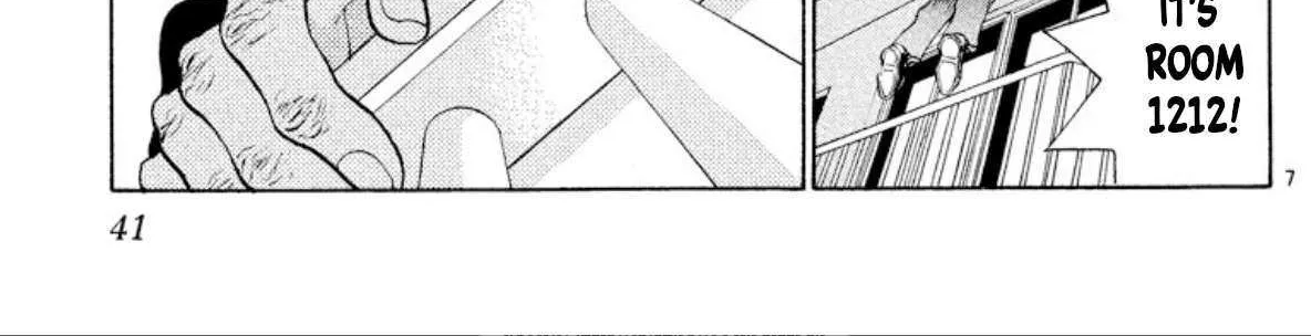 Read Onikirimaru chapter 100 image 13 on Lezhin