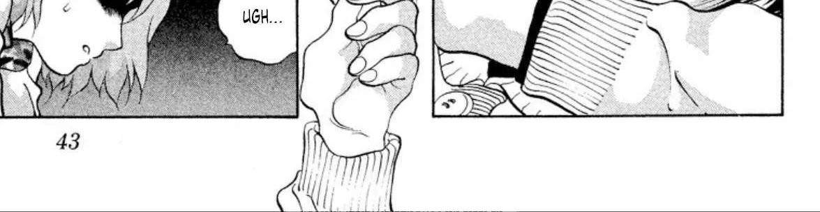 Read Onikirimaru chapter 100 image 17 on Lezhin