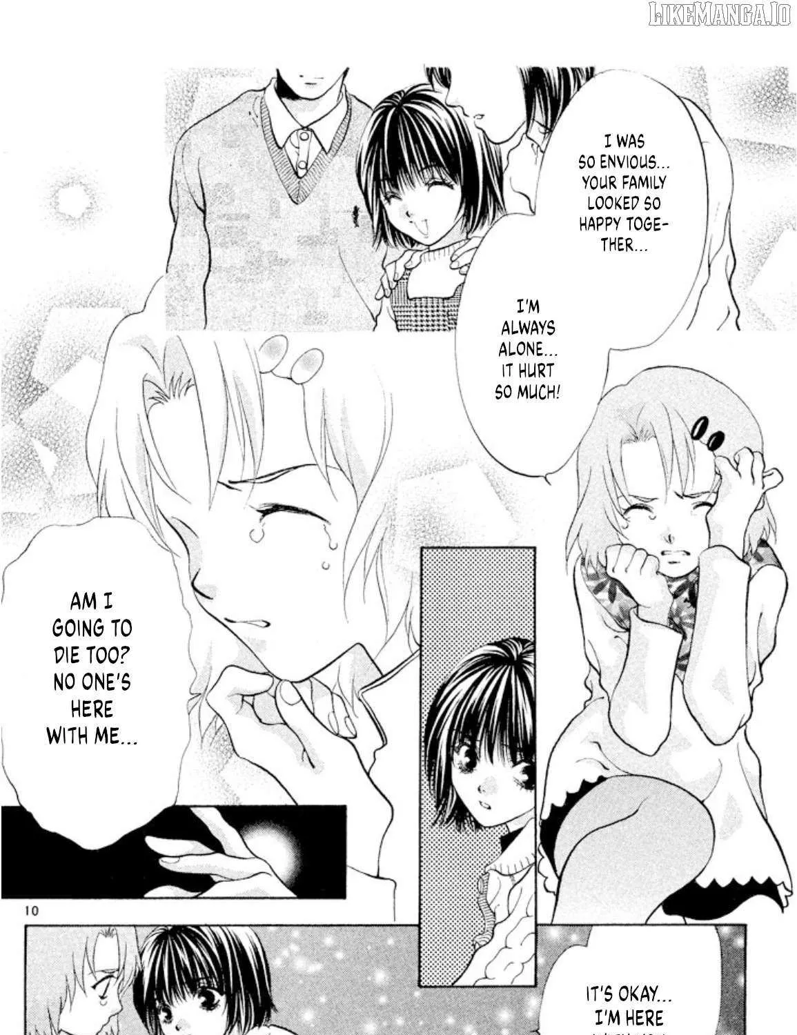 Read Onikirimaru chapter 100 image 18 on Lezhin