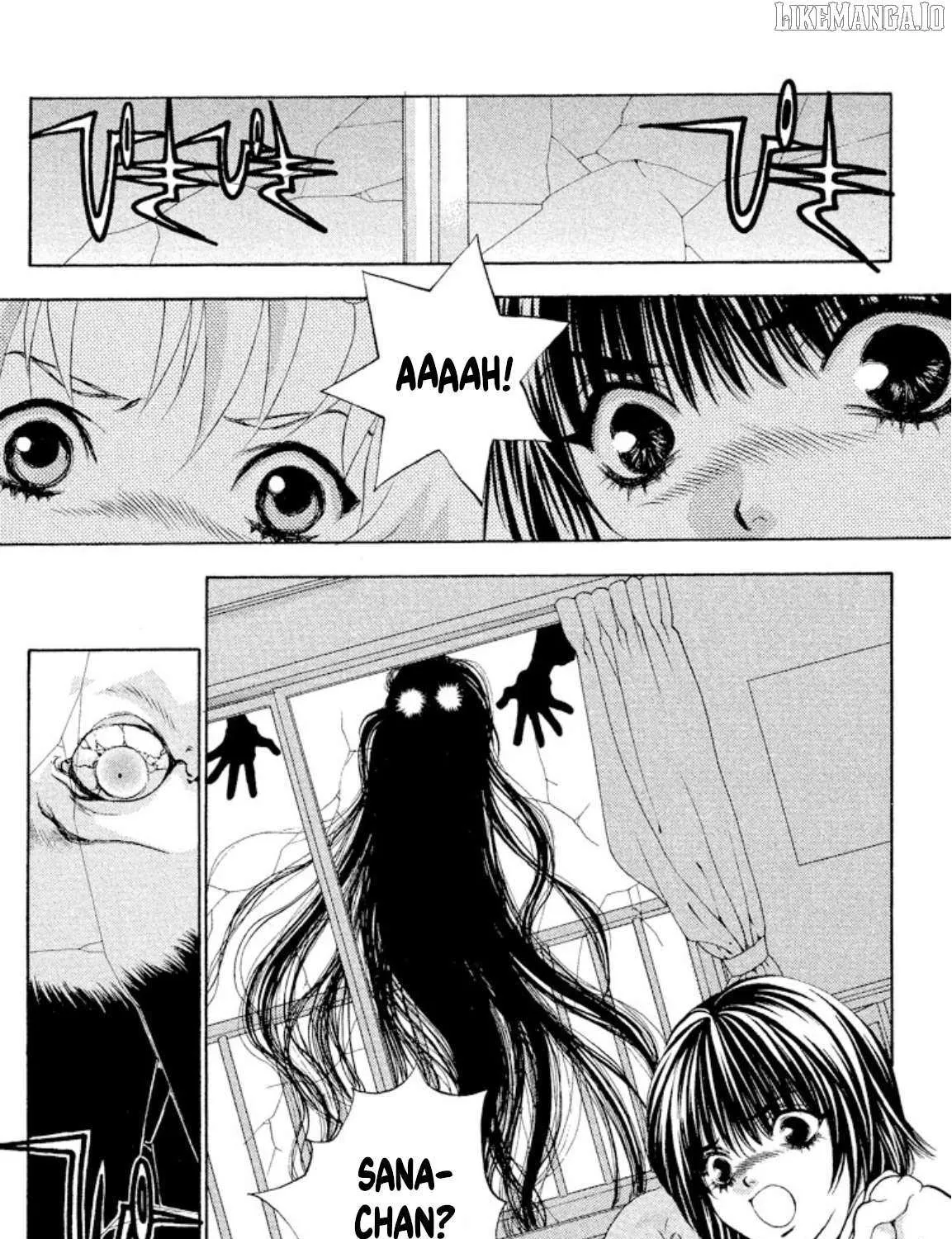 Read Onikirimaru chapter 100 image 22 on Lezhin