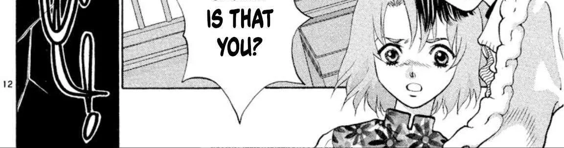 Read Onikirimaru chapter 100 image 23 on Lezhin