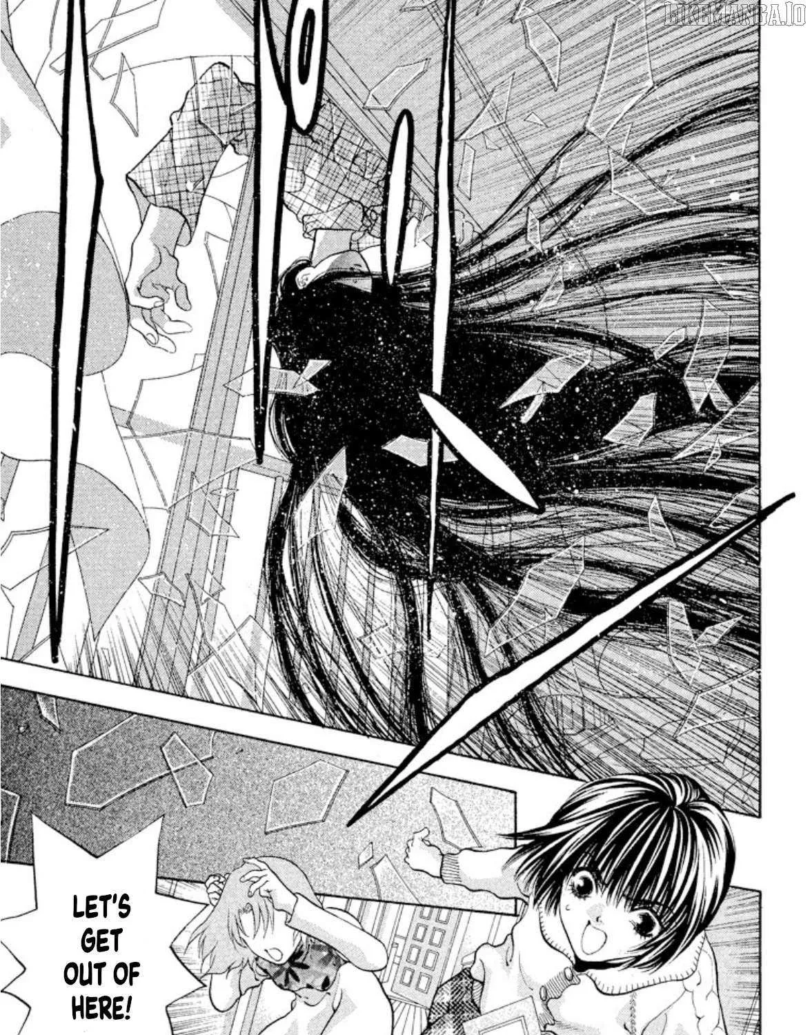 Read Onikirimaru chapter 100 image 24 on Lezhin