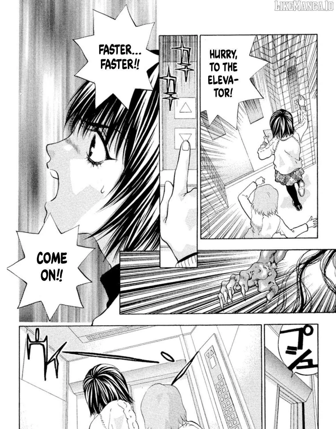 Read Onikirimaru chapter 100 image 30 on Lezhin