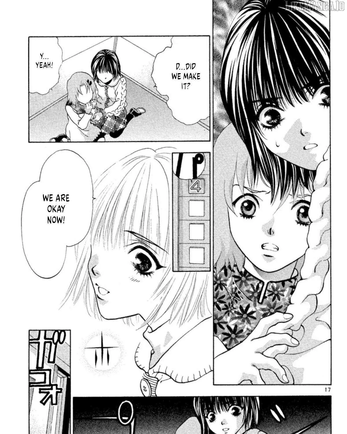 Read Onikirimaru chapter 100 image 32 on Lezhin