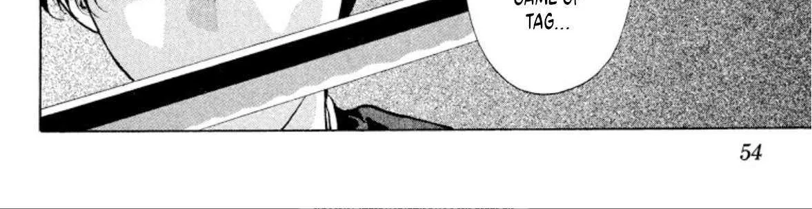 Read Onikirimaru chapter 100 image 39 on Lezhin