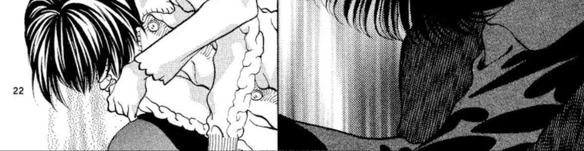 Read Onikirimaru chapter 100 image 43 on Lezhin