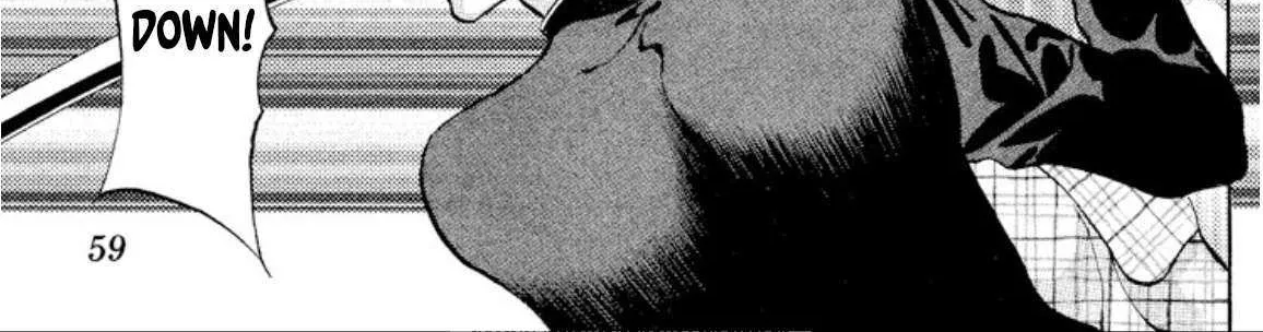 Read Onikirimaru chapter 100 image 49 on Lezhin