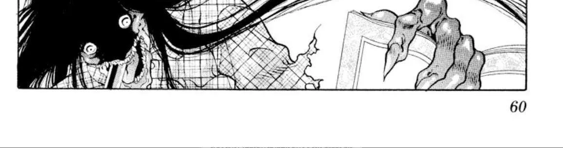 Read Onikirimaru chapter 100 image 51 on Lezhin
