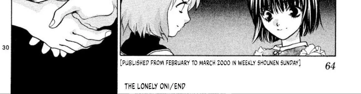 Read Onikirimaru chapter 100 image 59 on Lezhin