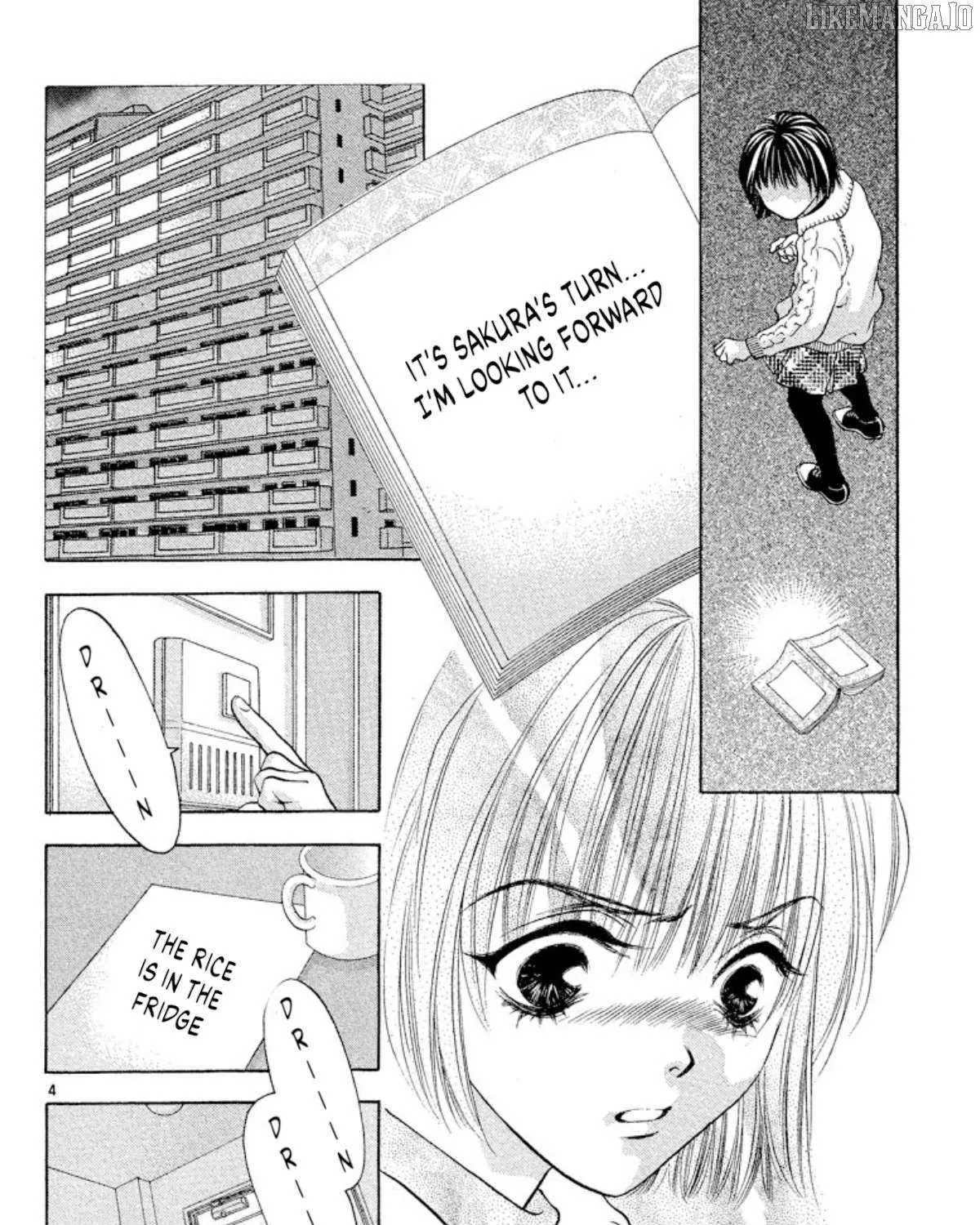 Read Onikirimaru chapter 100 image 6 on Lezhin