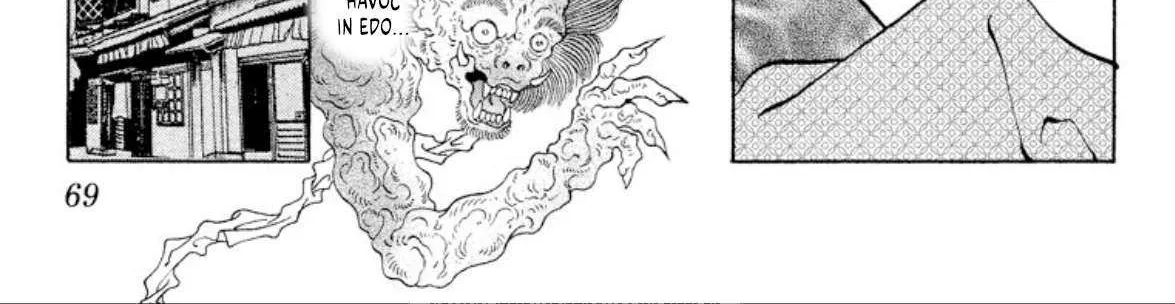 Read Onikirimaru chapter 101 image 10 on Lezhin