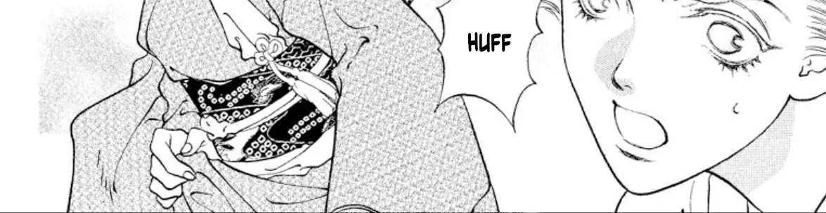 Read Onikirimaru chapter 101 image 36 on Lezhin