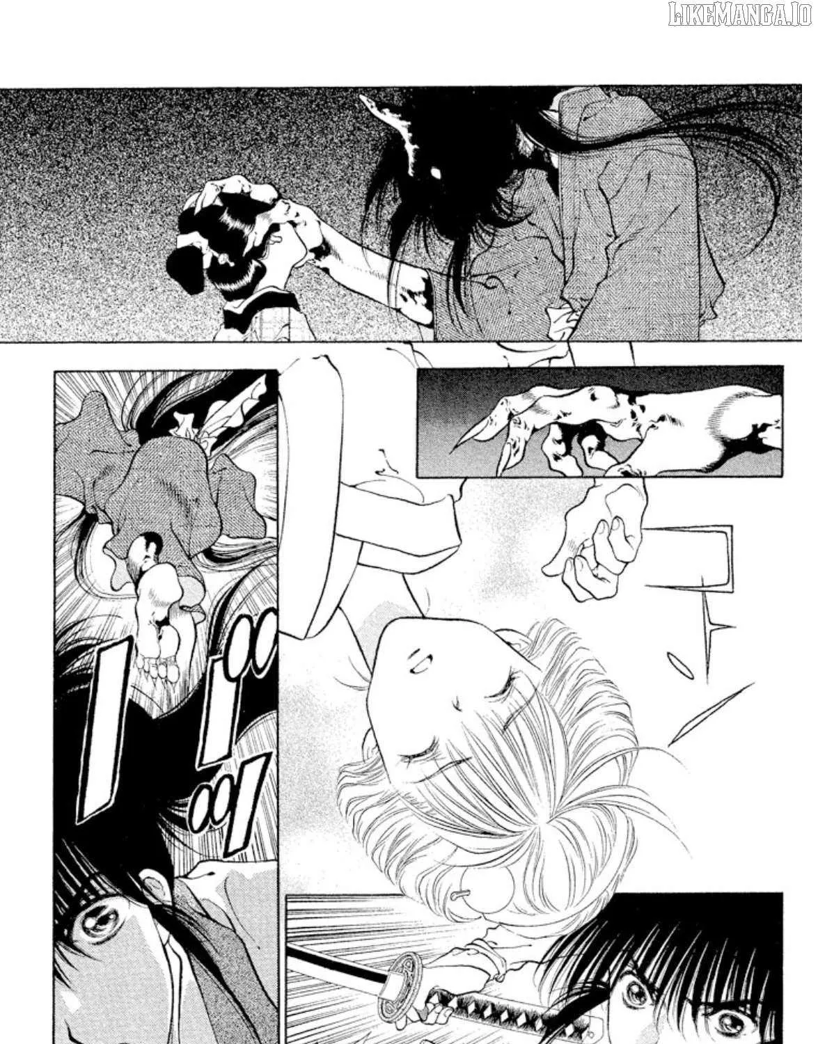 Read Onikirimaru chapter 101 image 57 on Lezhin