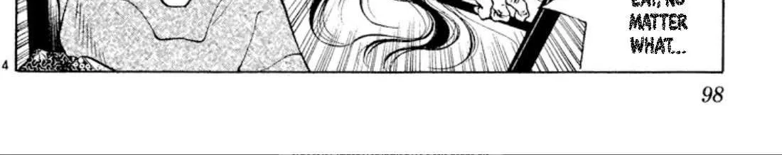Read Onikirimaru chapter 102 image 7 on Lezhin