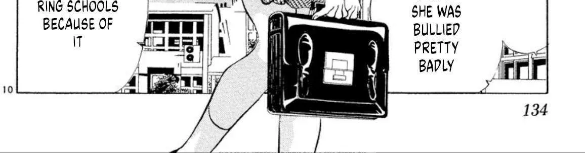 Read Onikirimaru chapter 103 image 19 on Lezhin