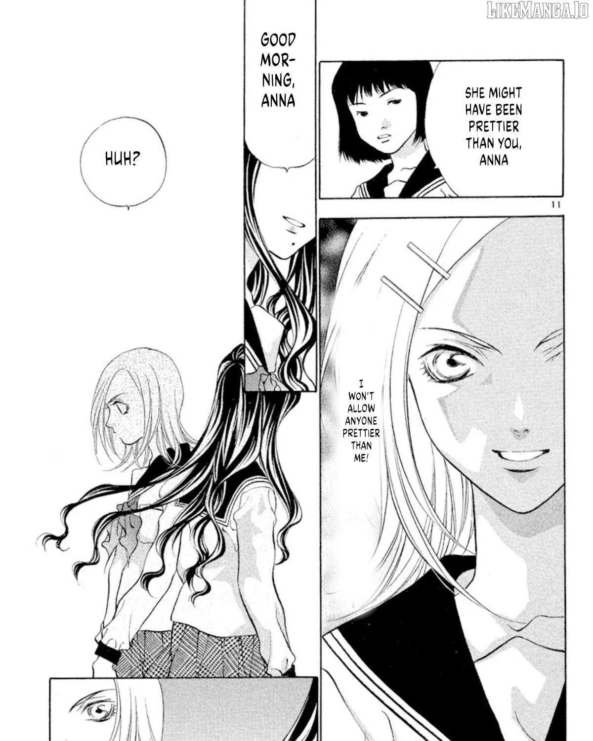 Read Onikirimaru chapter 103 image 20 on Lezhin