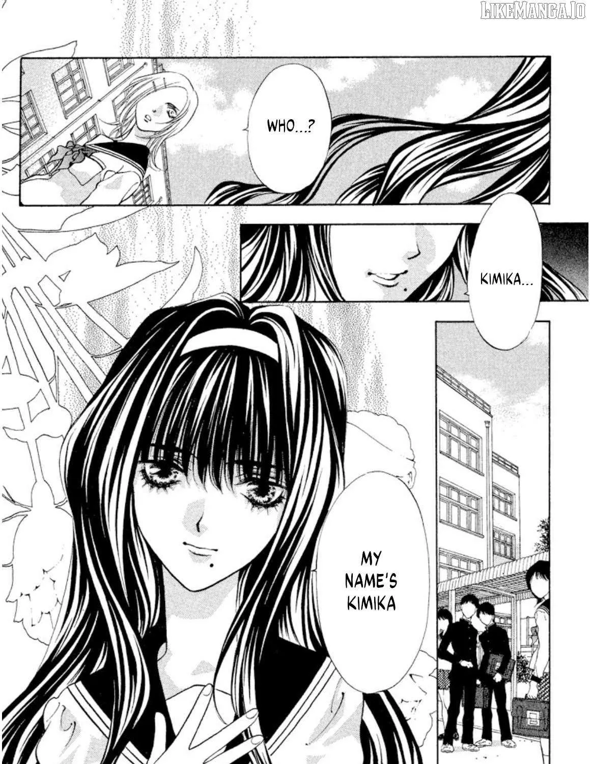 Read Onikirimaru chapter 103 image 22 on Lezhin
