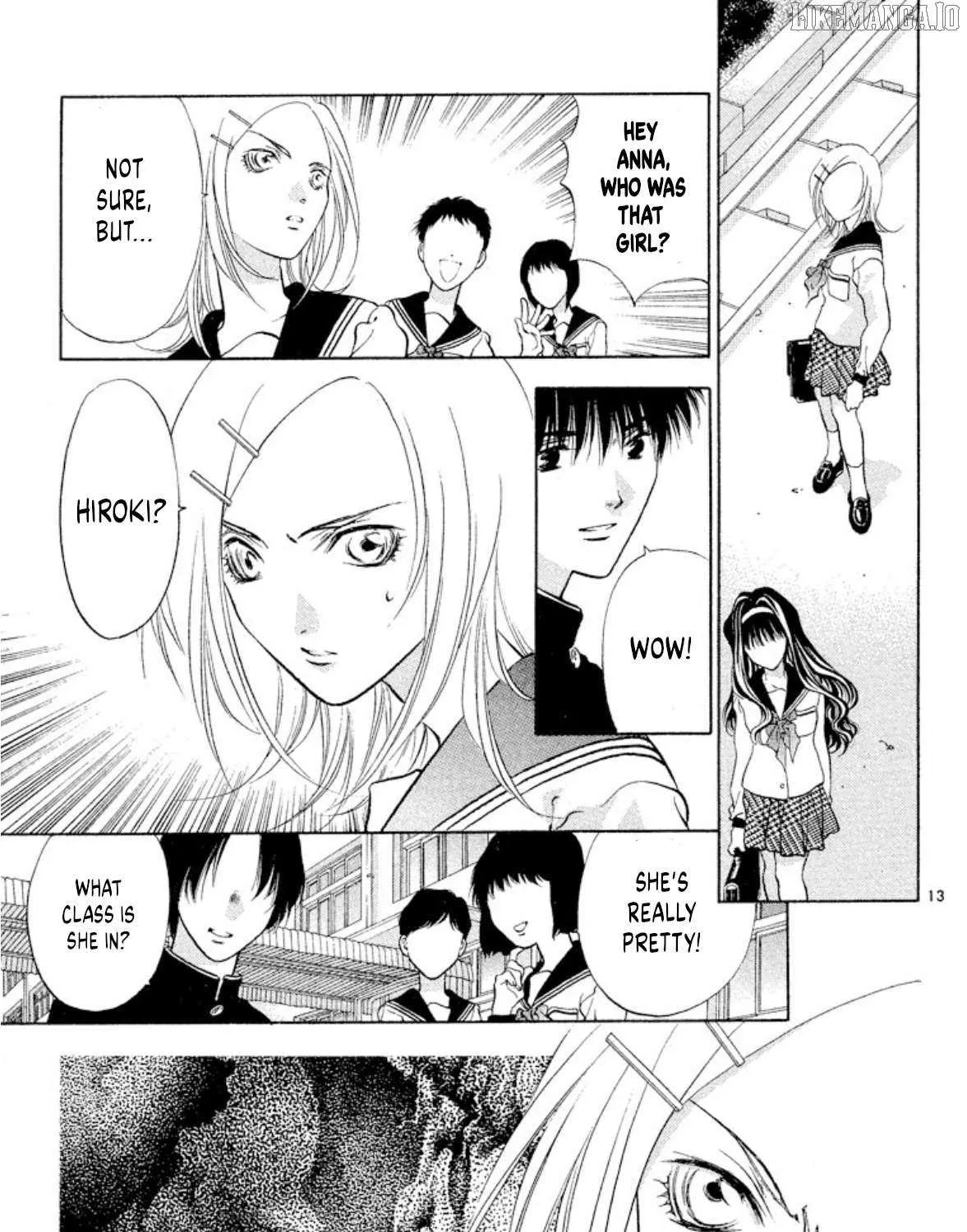 Read Onikirimaru chapter 103 image 24 on Lezhin