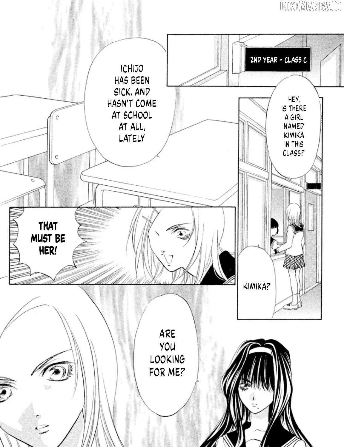 Read Onikirimaru chapter 103 image 26 on Lezhin