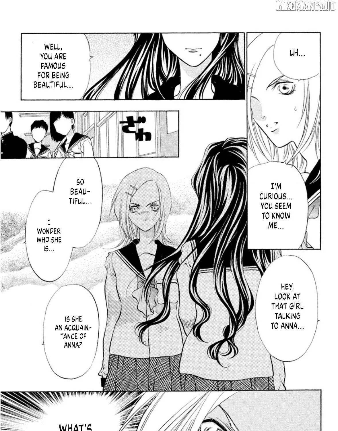 Read Onikirimaru chapter 103 image 28 on Lezhin