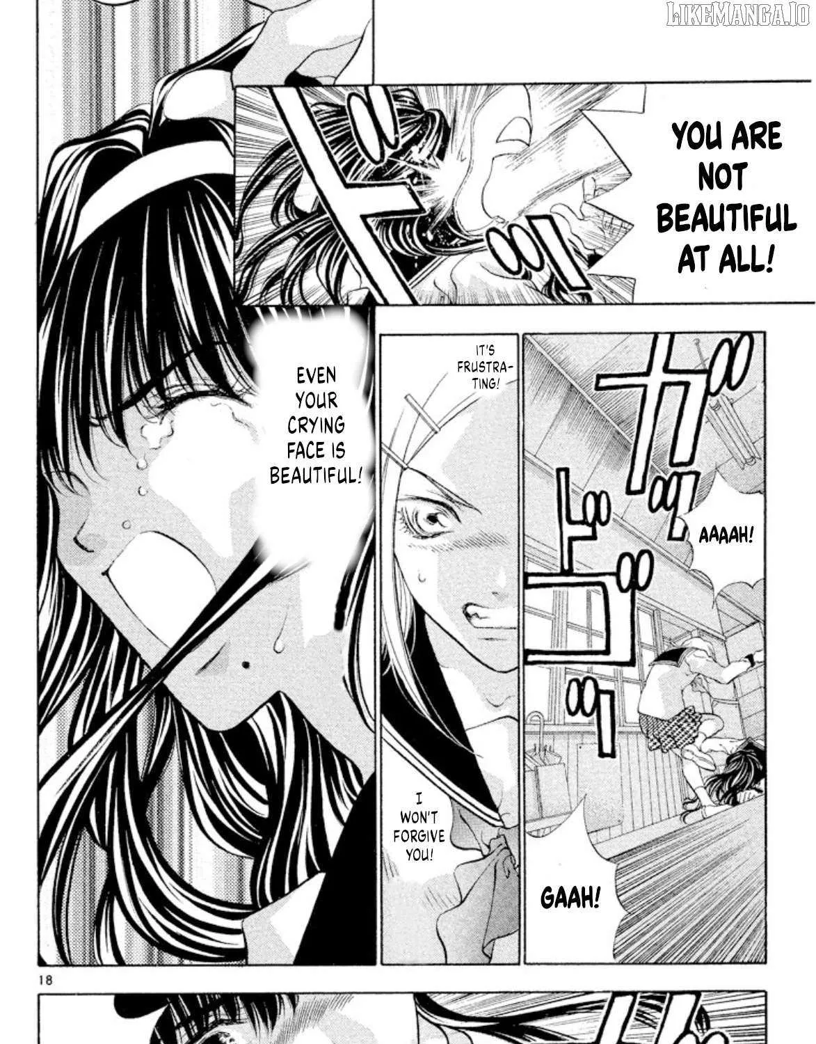 Read Onikirimaru chapter 103 image 34 on Lezhin
