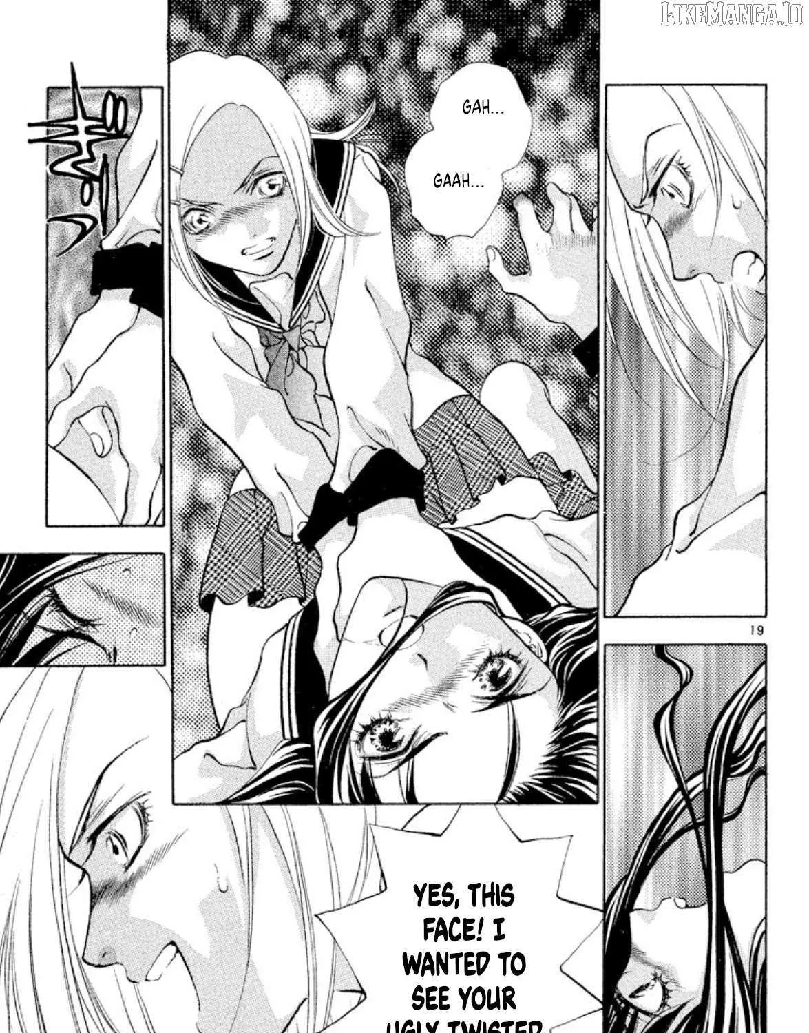 Read Onikirimaru chapter 103 image 36 on Lezhin