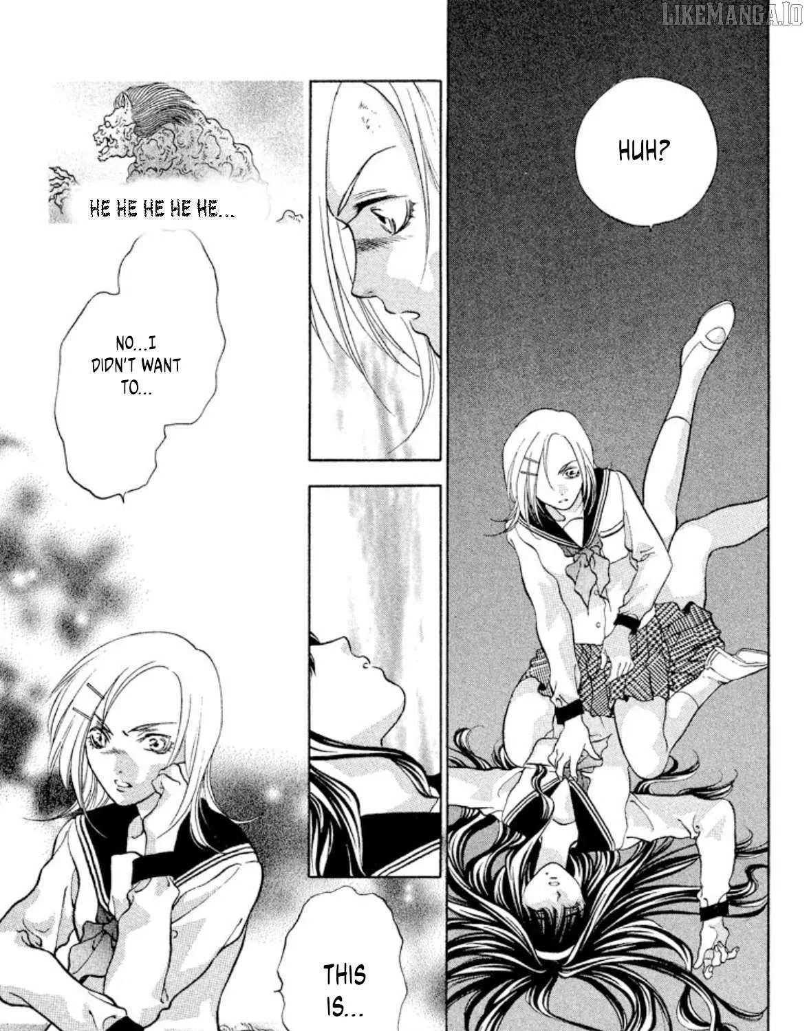 Read Onikirimaru chapter 103 image 40 on Lezhin