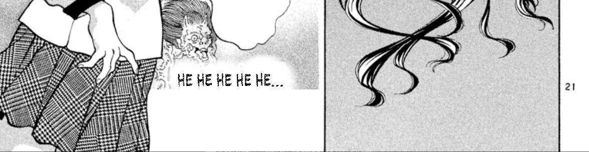 Read Onikirimaru chapter 103 image 41 on Lezhin