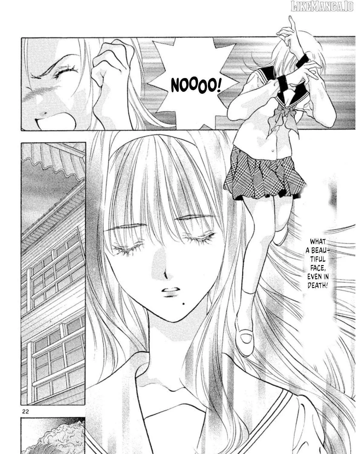 Read Onikirimaru chapter 103 image 42 on Lezhin