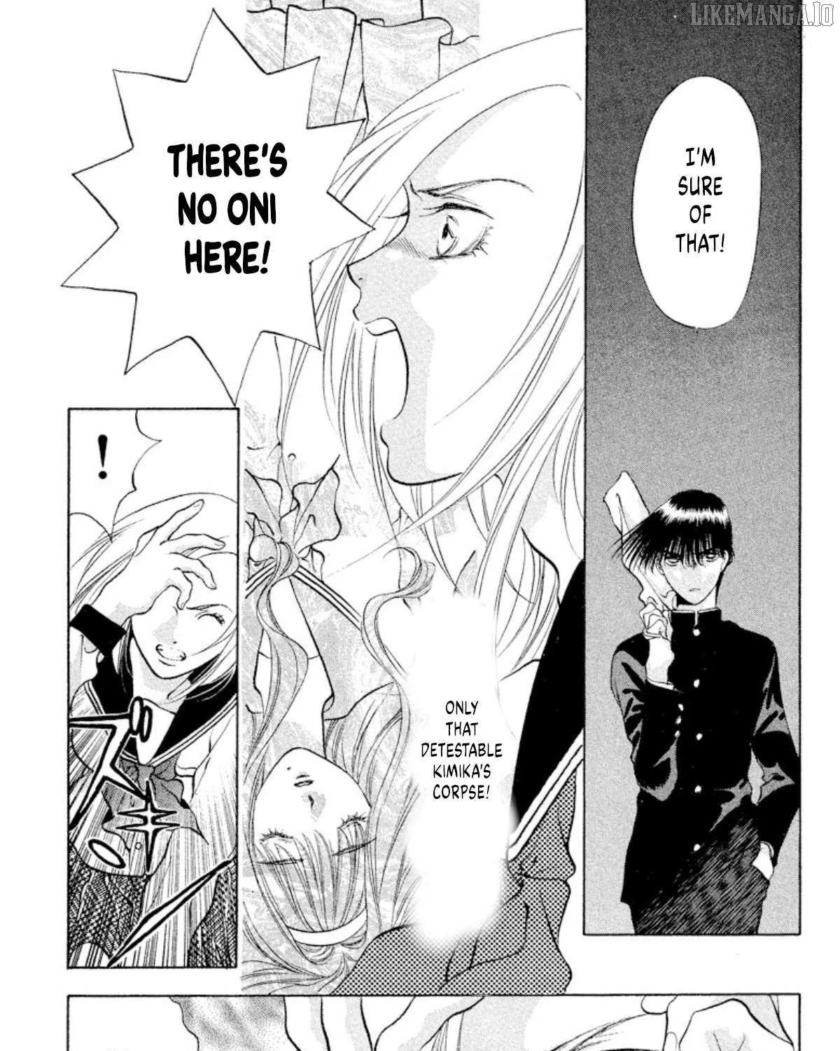 Read Onikirimaru chapter 103 image 56 on Lezhin