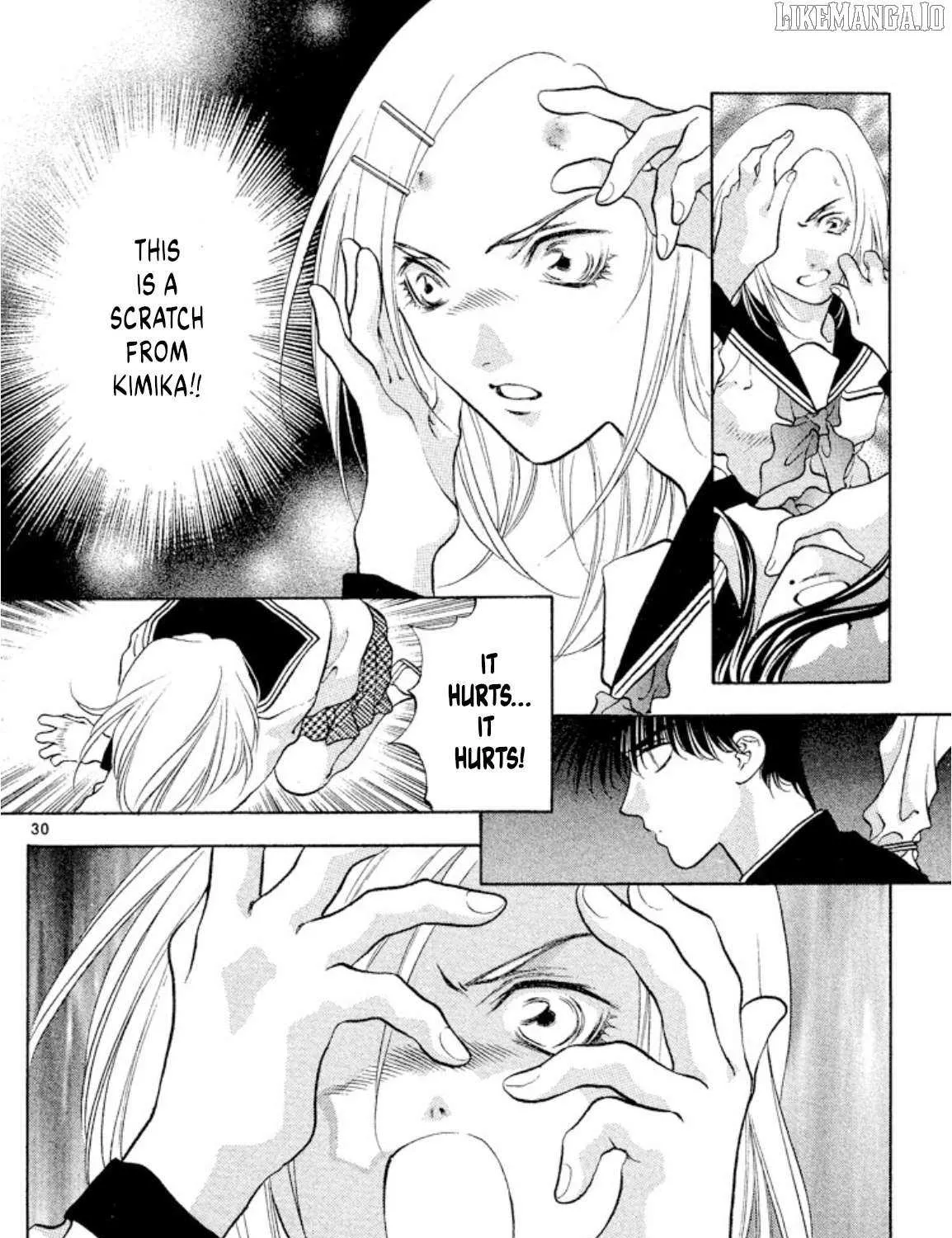 Read Onikirimaru chapter 103 image 58 on Lezhin