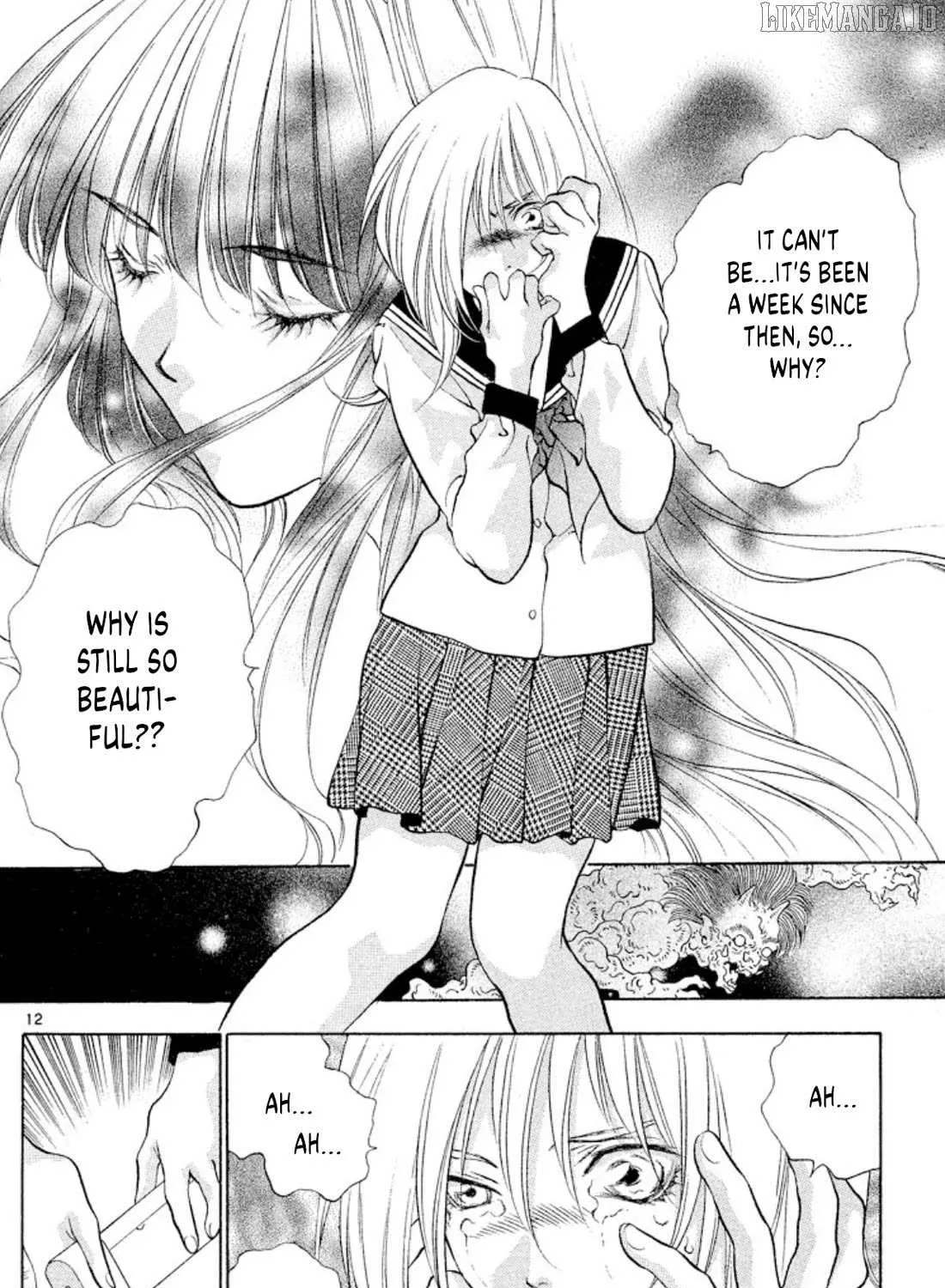 Read Onikirimaru chapter 104 image 22 on Lezhin