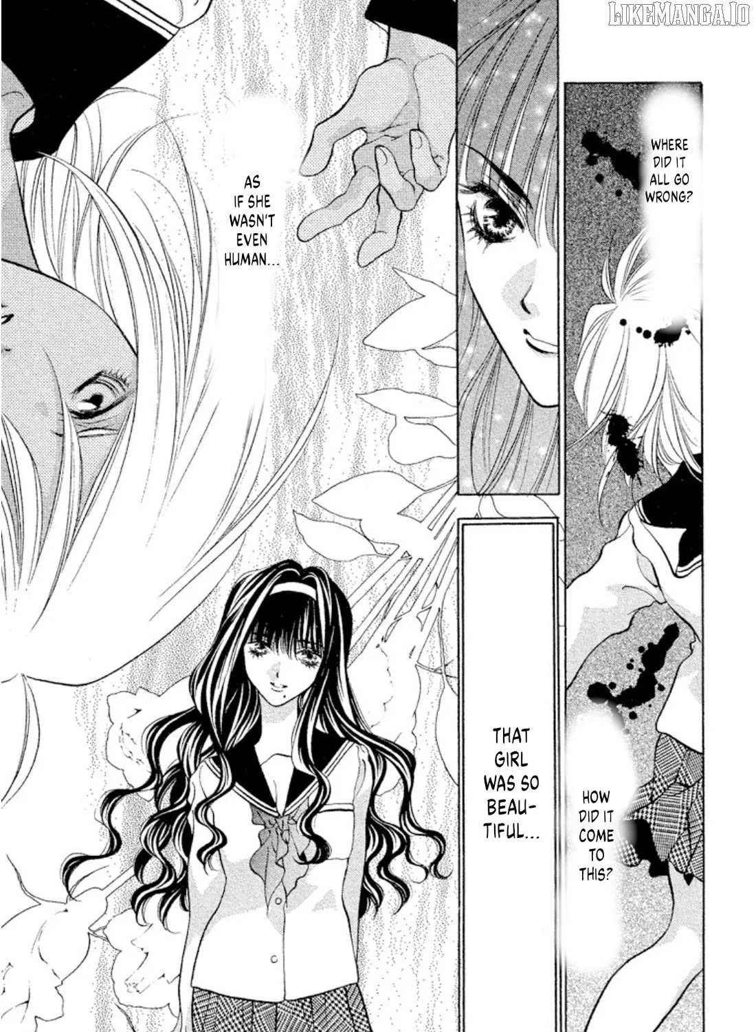 Read Onikirimaru chapter 104 image 40 on Lezhin
