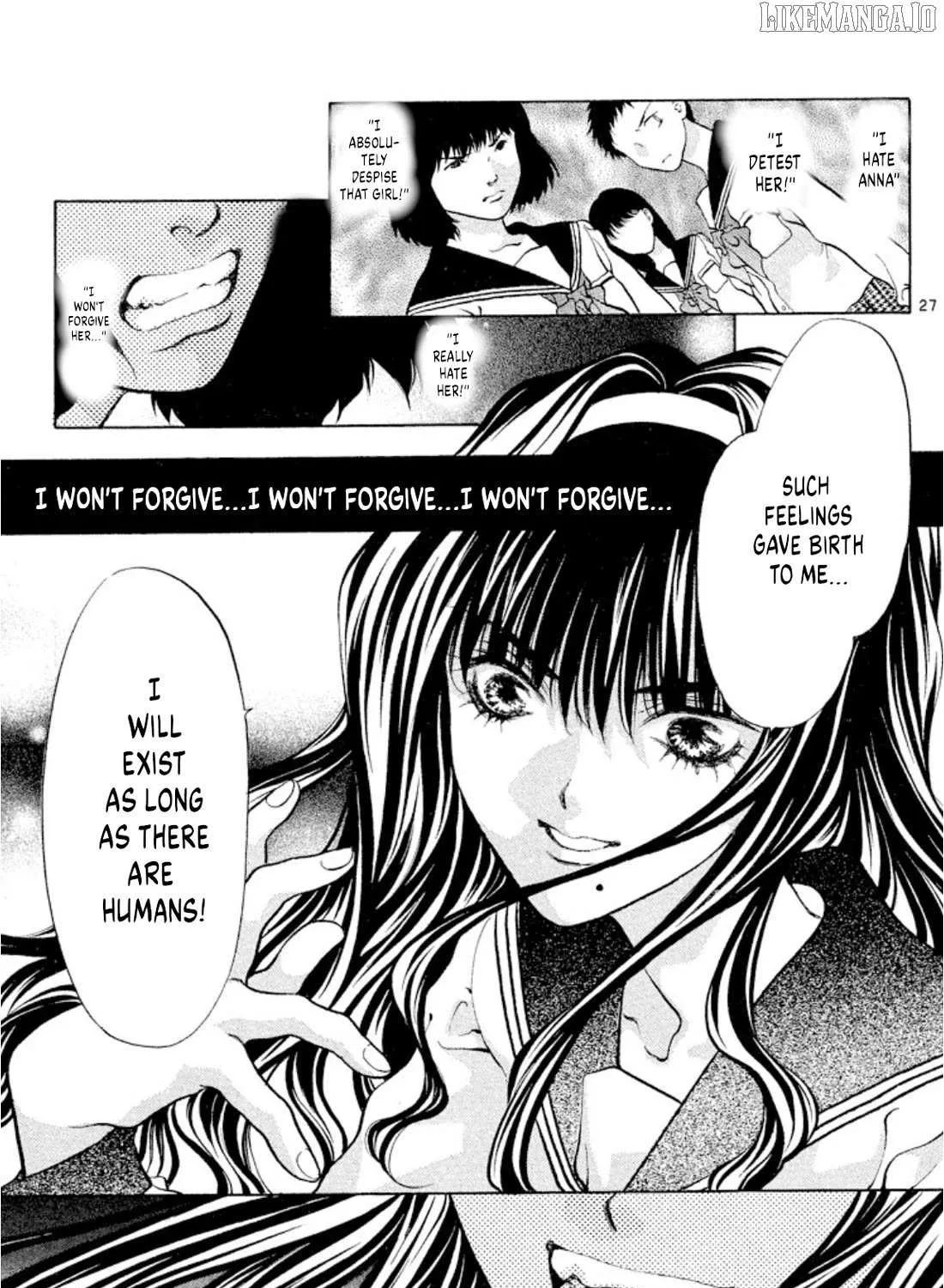 Read Onikirimaru chapter 104 image 52 on Lezhin