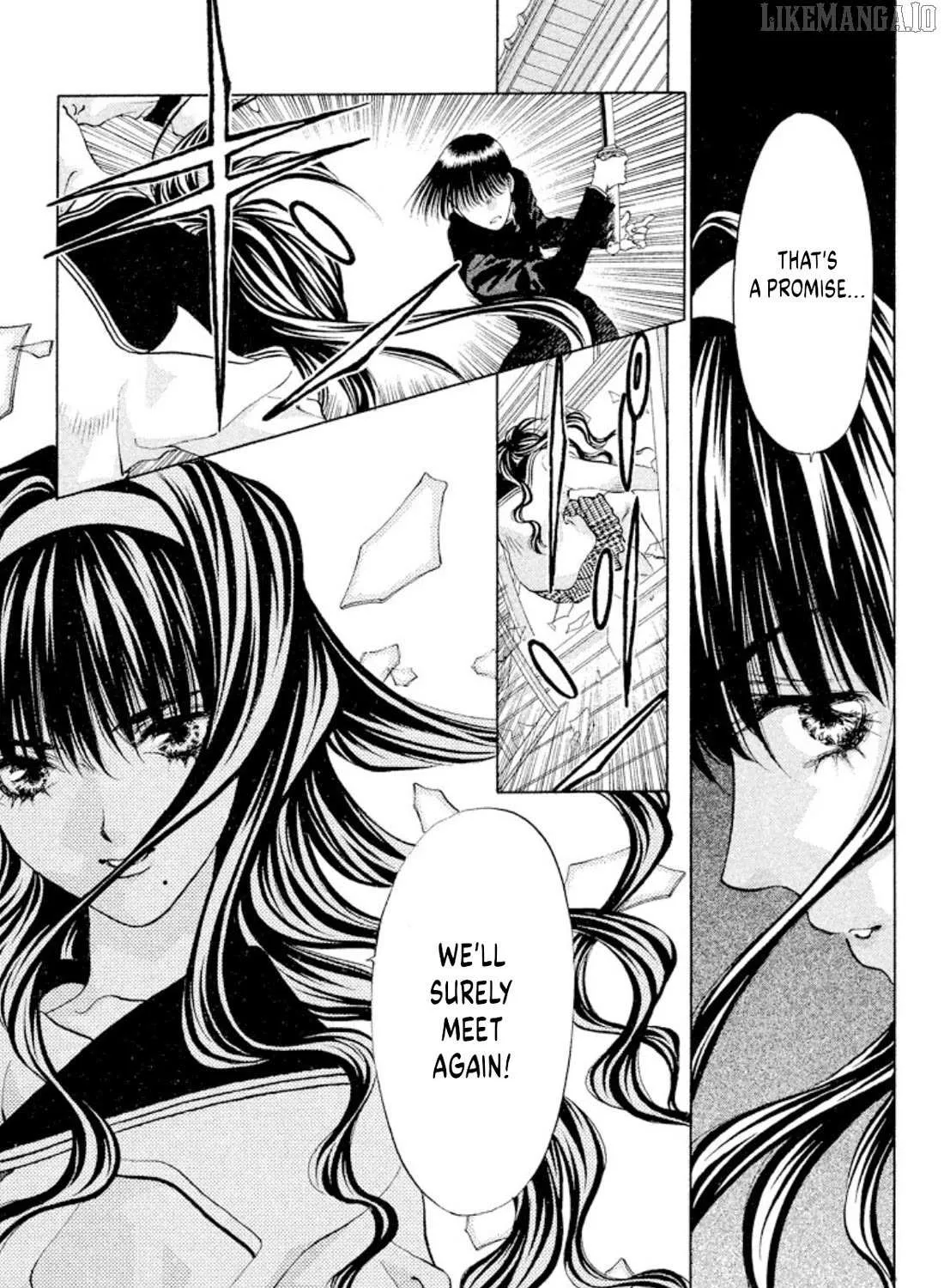 Read Onikirimaru chapter 104 image 56 on Lezhin