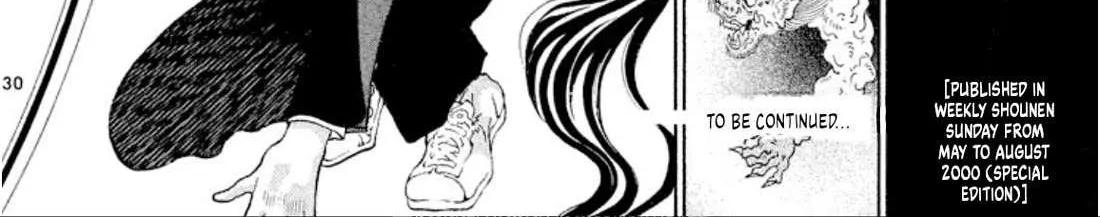 Read Onikirimaru chapter 104 image 59 on Lezhin