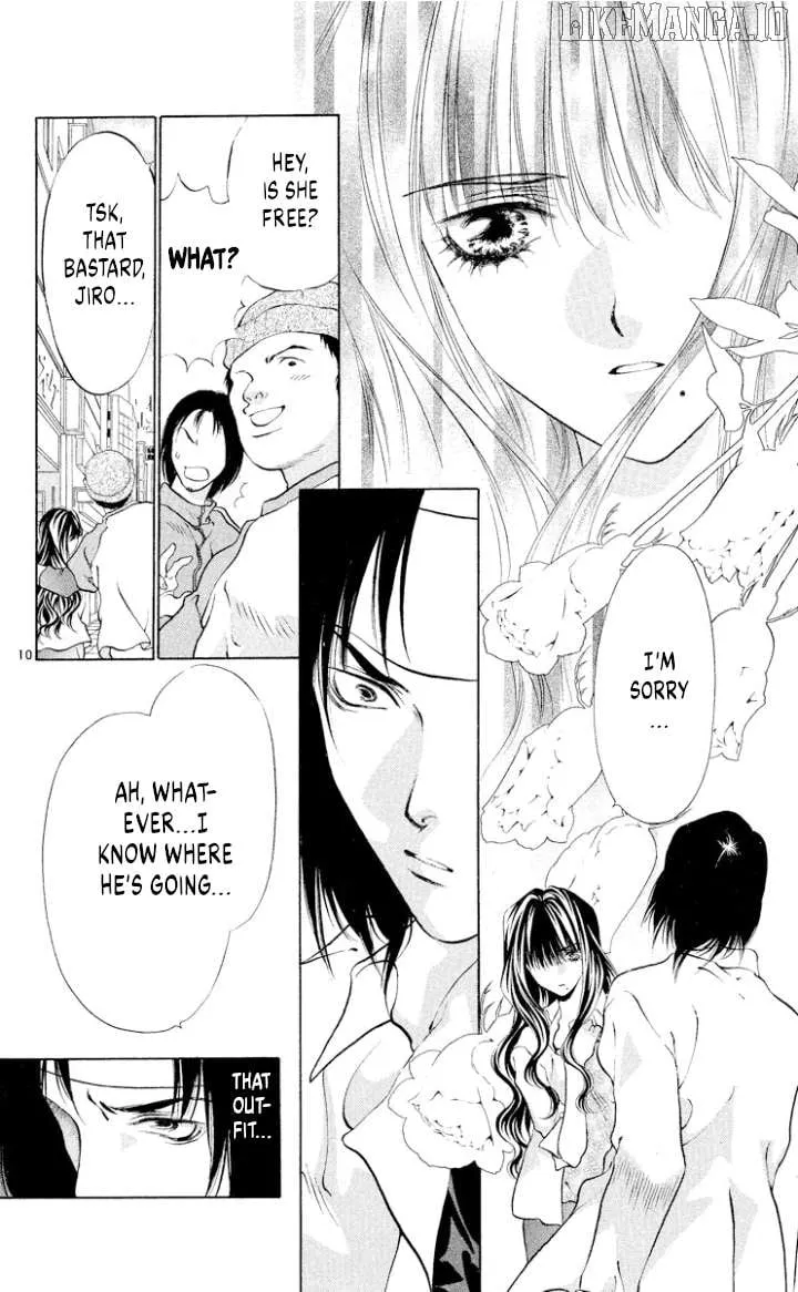 Read Onikirimaru chapter 105 image 11 on Lezhin