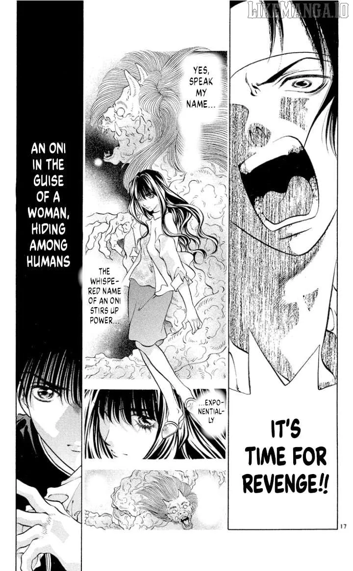Read Onikirimaru chapter 105 image 18 on Lezhin