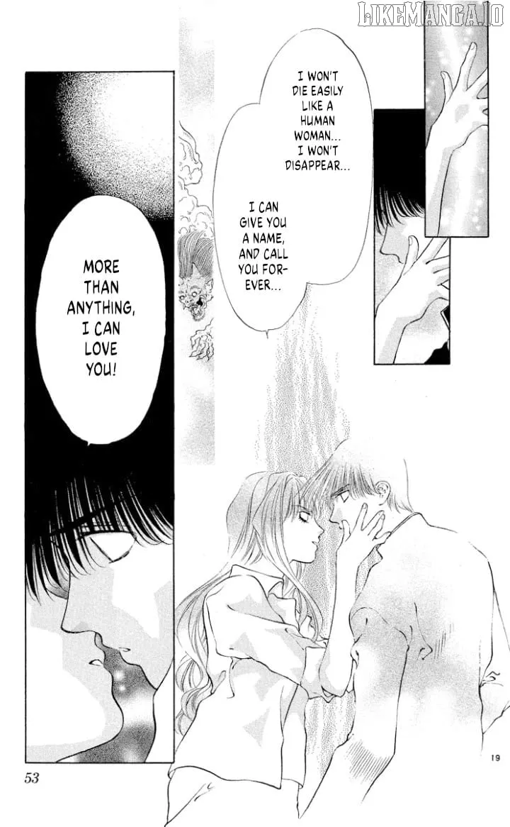 Read Onikirimaru chapter 106 image 19 on Lezhin