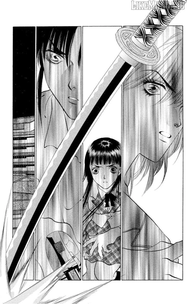 Read Onikirimaru chapter 108 image 27 on Lezhin