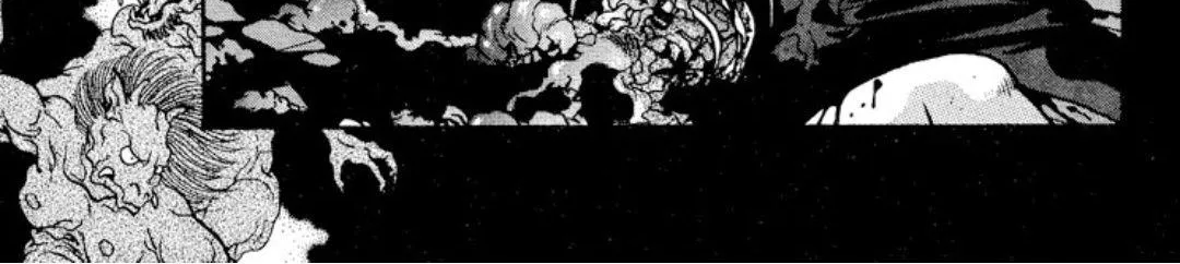 Read Onikirimaru chapter 11 image 1 on Lezhin